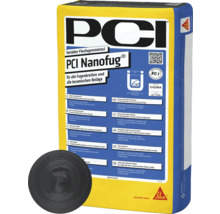 PCI Nanofug flexibler Fugenmörtel für alle Fugenbreiten und keramischen Beläge im Sack