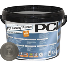 Eimer PCI Nanofug Premium flexibler Fugenmörtel für Fliesen und Natursteine