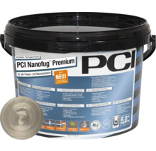 Eimer PCI Nanofug Premium variabler Flexfugenmörtel für Fliesen und Natursteine