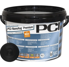 Eimer PCI Nanofug Premium flexibler Fugenmörtel für Fliesen und Natursteine