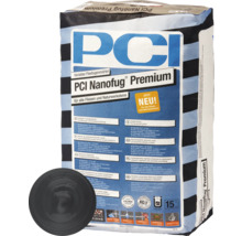 Sack PCI Nanofug Premium flexibler Fugenmörtel für Fliesen und Natursteine