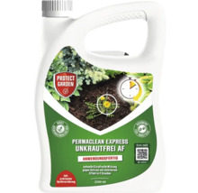 Permaclean Express Unkrautfrei AF, 2500 ml, anwendungsfertig