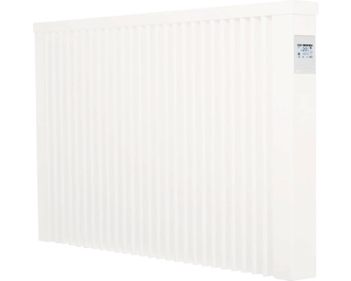 Elektrischer Heizkörper mit digitaler Steuerung