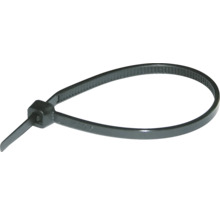 Kabelbinder aus Kunststoff