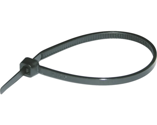 Kabelbinder aus Kunststoff