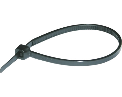 Kabelbinder aus Kunststoff