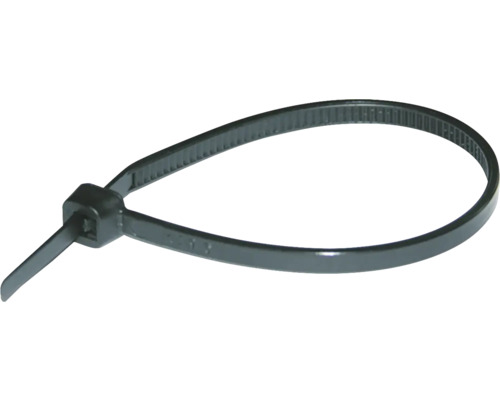 Kabelbinder aus Kunststoff