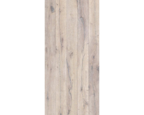 Holzboden aus Eiche