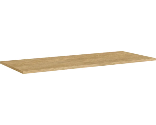 Holzregalbrett