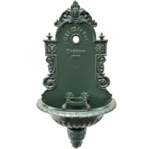 Brunnen aus Gusseisen für den Außenbereich