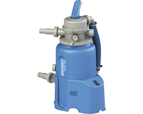 Marimex ProStar 2000 Sandfilteranlage für Pools