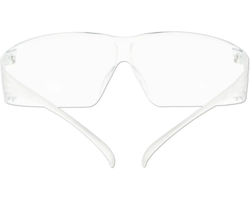 Schutzbrille mit klaren Gläsern