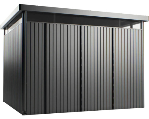 Metall Gerätehaus für den Garten