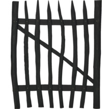 Holzzaun Gartenzaun Zaun