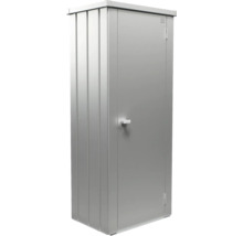 Metall Gartenschrank zur Aufbewahrung von Gartengeräten und Werkzeugen