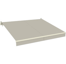 Markise zum Schutz vor Sonneneinstrahlung