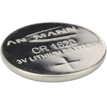 Ansmann CR 1620 3V Lithium Batterie