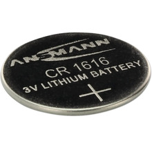 Ansmann CR 1616 3V Lithium Batterie