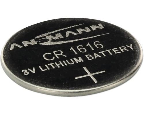 Ansmann CR 1616 3V Lithium Batterie