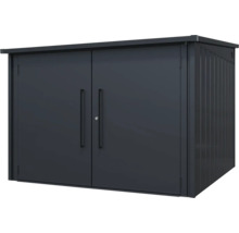 Geräteschrank mit Doppeltür