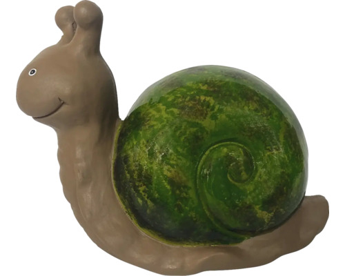 Gartendekoration Schnecke