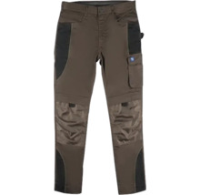 Arbeitshose mit mehreren Taschen