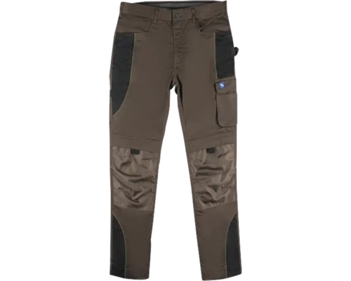Arbeitshose mit mehreren Taschen