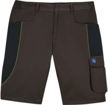 Arbeitsshorts mit Taschen