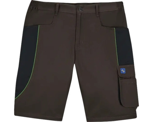 Arbeitsshorts mit Taschen