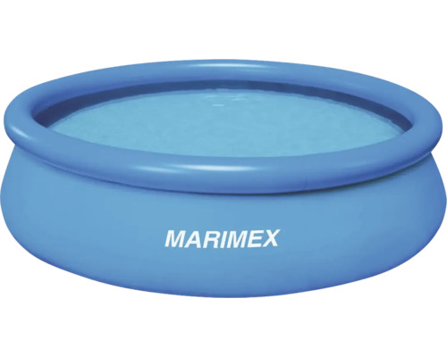 Aufblasbarer Marimex Pool mit Wasser
