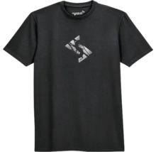 T-Shirt mit Scheibler Logo