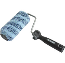 Farbroller mit Griff