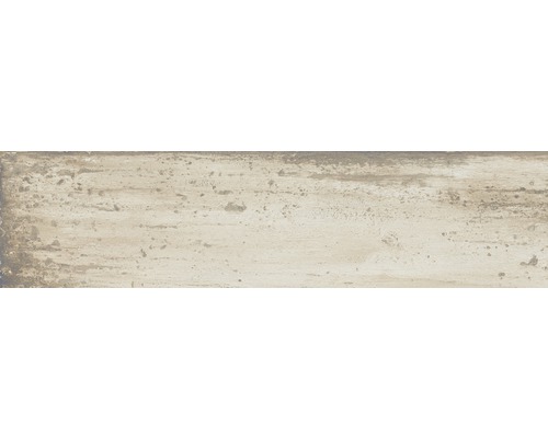 Keramikfliese in Holzoptik