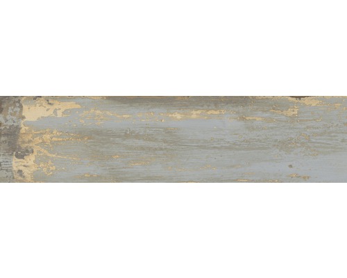 Dekorative Wandfliese mit Holzoptik