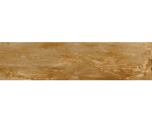 Keramikfliese mit Holzoptik