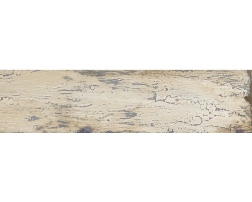 Keramikfliese mit Holzoptik