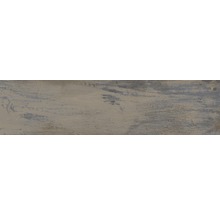 Feinsteinzeug Bodenfliese Marvelwood 15,0x60,0 cm beige braun grau blau matt-thumb-6