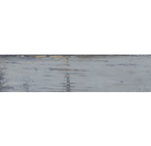 Feinsteinzeug Bodenfliese Marvelwood 15,0x60,0 cm beige braun grau blau matt-thumb-5