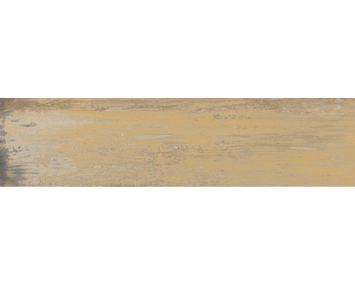 Keramikfliese mit Holzoptik