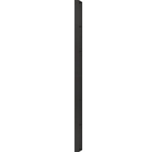 Schmaler Hochschrank für Badezimmer