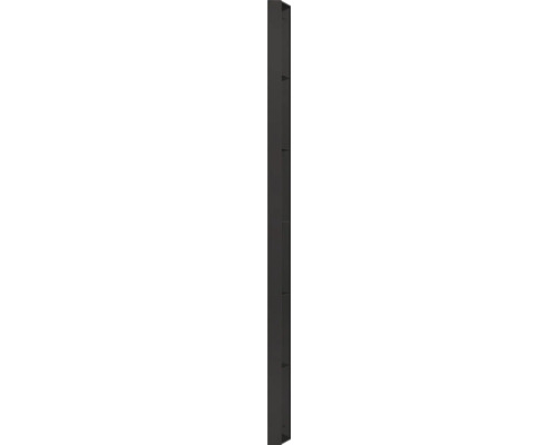 Schmaler Hochschrank für Badezimmer