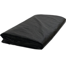 Zusammengefaltete Bauplane