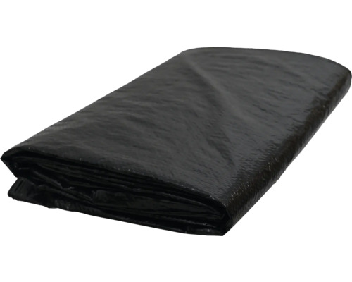 Zusammengefaltete Bauplane