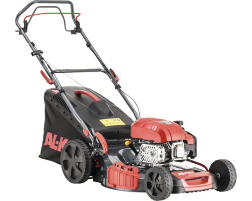 Benzinrasenmäher von AL-KO