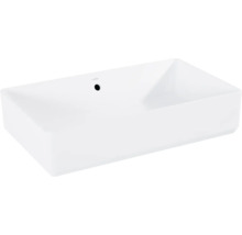Aufsatzwaschbecken aus Sanitärkeramik