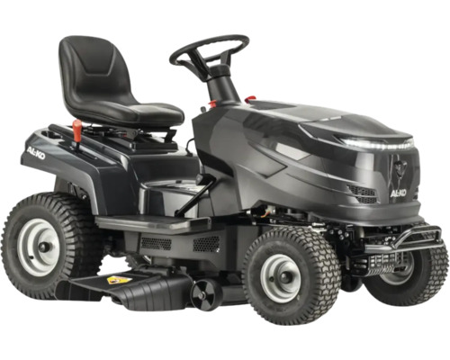 Aufsitzmäher für den Garten