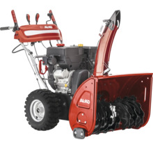 Schneefräse für den Wintereinsatz