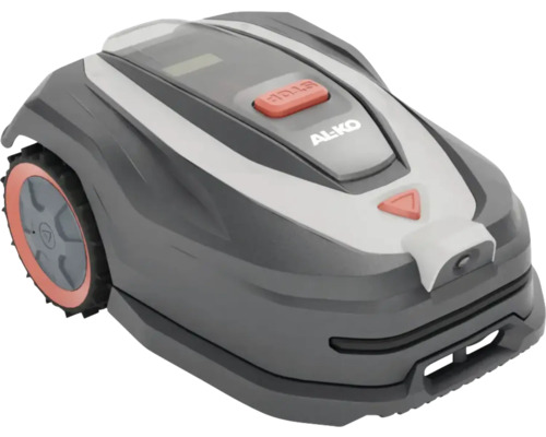 AL-KO Robotermäher