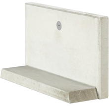 Betonwinkelstütze mit Befestigungselement