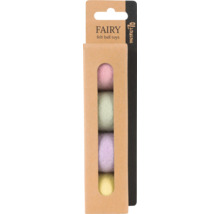 Fairy Filzbälle Spielzeug in Verpackung
